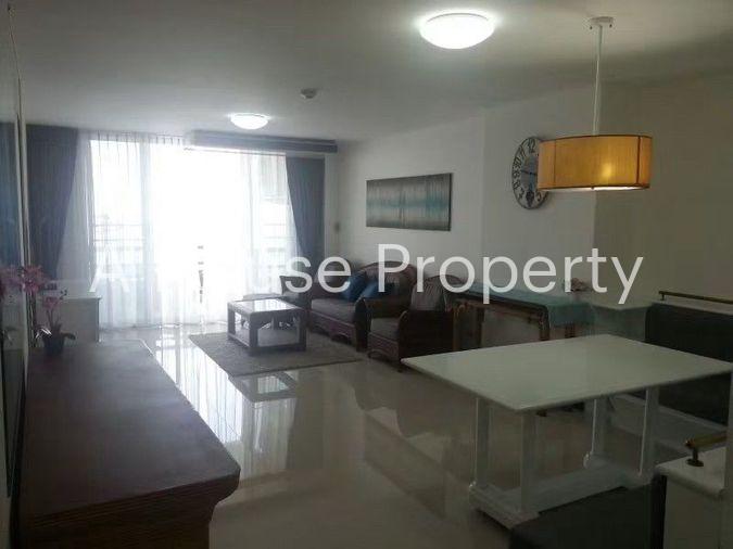 picture For rent: Rama Harborview Condominium, Sriracha. Fully furnished and move in Ready - 3/16