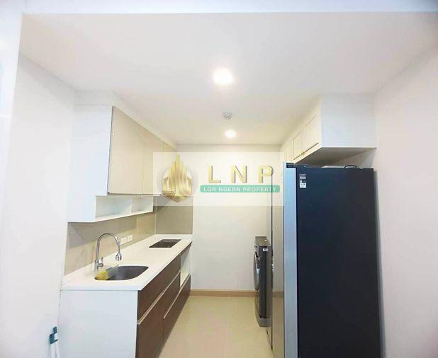 รูป 🏢 ให้เช่าคอนโด : Supalai Prime Rama 9 (ศุภาลัย ไพร์ม พระราม 9) รหัสทรัพย์ | 📌LNP-C14021 - รูปที่ 4/11