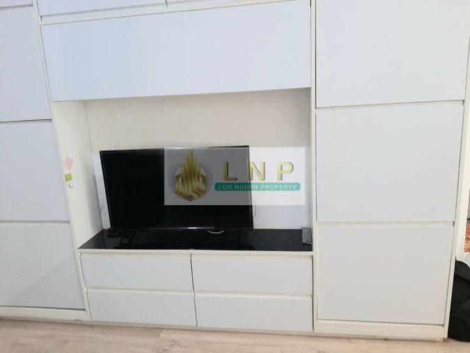 picture Condo for Rent: IDEO Q Chula - Samyan - 5/6