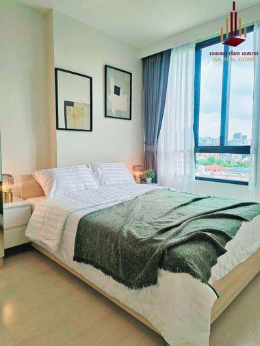 picture ✨ For Sale: Nue Noble Ratchada-Lat Phrao Condo ✨💰 Only 3,280,000 THB - 1/5
