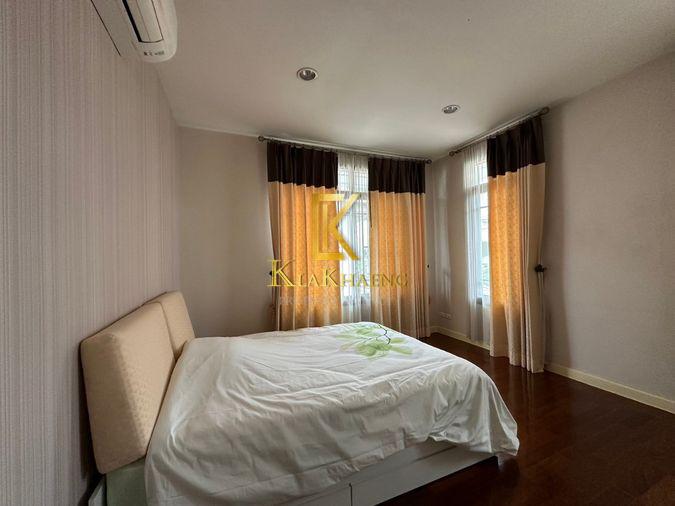 รูป ขาย บ้านเดี่ยว โครงการ นาราสิริ พัฒนาการ GH351 - รูปที่ 23/39