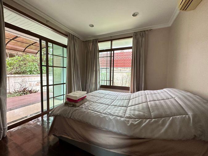 รูป ขาย บ้านเดี่ยว โครงการ นาราสิริ พัฒนาการ GH351 - รูปที่ 34/39