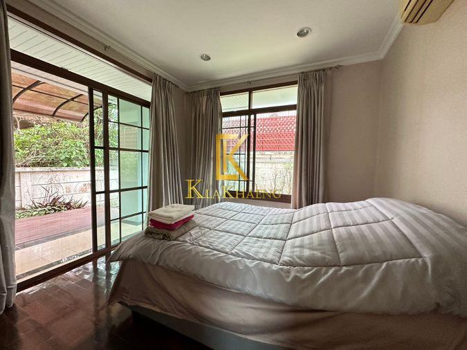 รูป ขาย บ้านเดี่ยว โครงการ นาราสิริ พัฒนาการ GH351 - รูปที่ 34/39