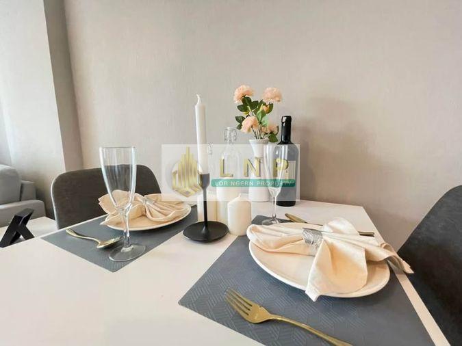 picture Condo for Rent: Metro Luxe Ratchada - 8/8