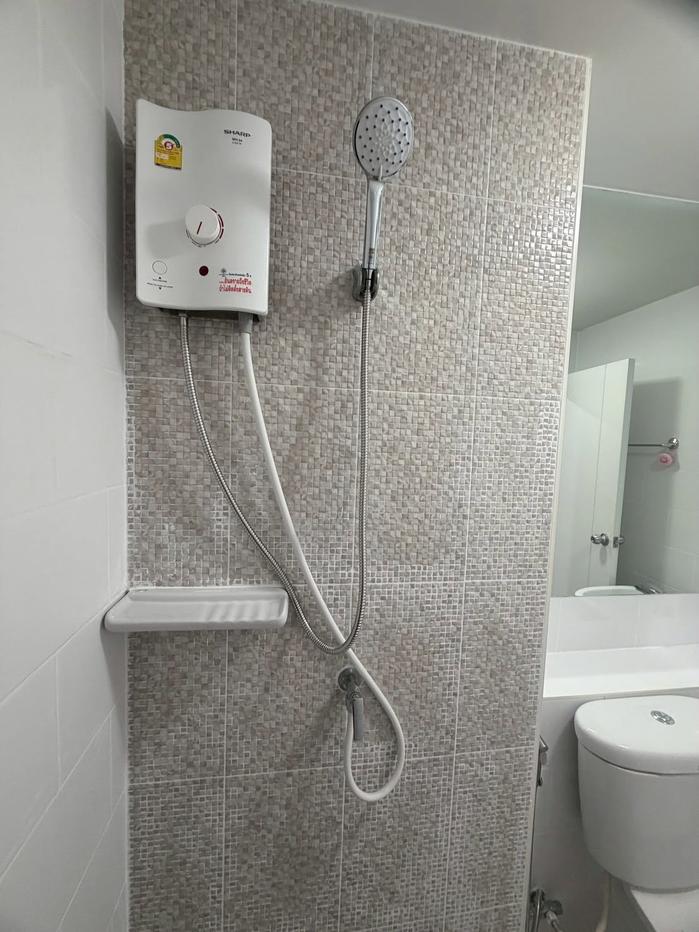 รูป 🤝🏻RB25368 ให้เช่าถูกมาก👍พลัม คอนโด เซ็นทรัล สเตชั่น✅แอดไลน์ @mproperty( มี @ ด้วย) แอดมินตอบไว - รูปที่ 28/33