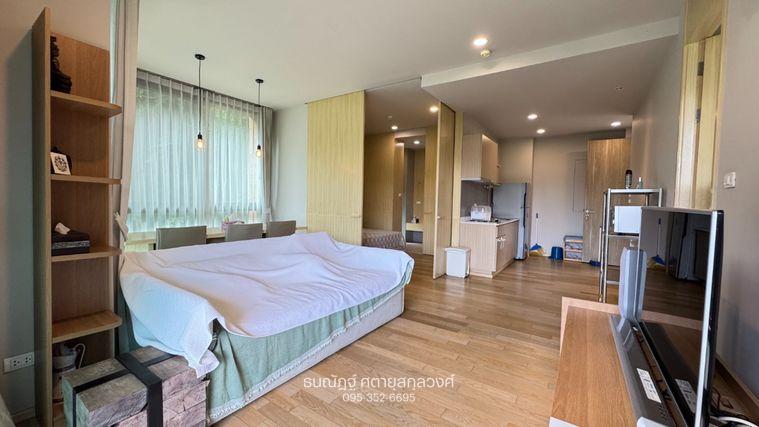 รูป ขายคอนโดแสนดาว ปากช่อง 2 ห้องนอน 2 ห้องน้ำ 84.05 ตร.ม. วิวภูเขา ใกล้เขาใหญ่ พร้อมเข้าอยู่ - รูปที่ 7/11