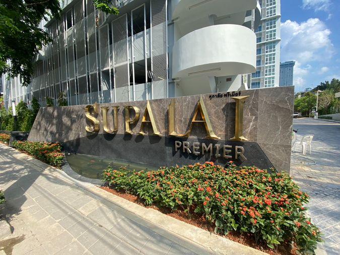 picture ✨ For Sale: Supalai Premier Si Phraya-Samyan Condo ✨💰 Only 7,290,000 THB - 1/3