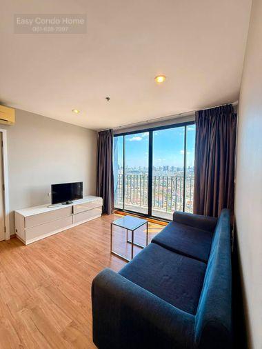รูป 🟢ER26274 🟢ให้เช่า / For Rent The Tree Interchange 💰 ราคา 23,000 บาท/เดือน - รูปที่ 3/10