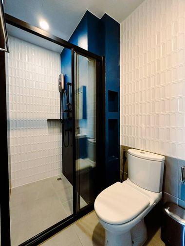 รูป XT Ekkamai – ห้องแต่งครบ วิวโล่ง พร้อม Shuttle Service ไป BTS เอกมัย - รูปที่ 8/9