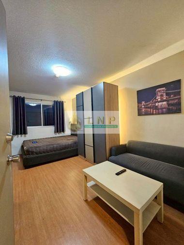 รูป 🏢 ขายคอนโด : Lumpini Condo Town Romklao - Suvarnabhumi (ลุมพินี คอนโดทาวน์ ร่มเกล้า - สุวรรณภูมิ) รหัสทรัพย์ | 📌LNP-C14020 - รูปที่ 4/12