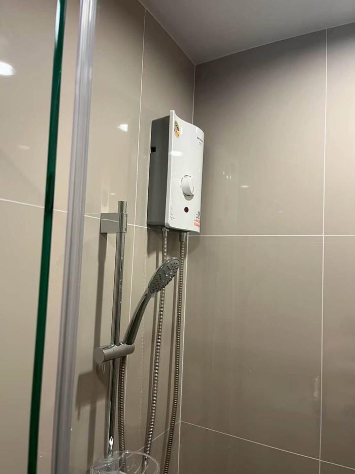 picture Condo for Rent: Ideo Ramkhamhaeng - Lam Sali Station - 9/9
