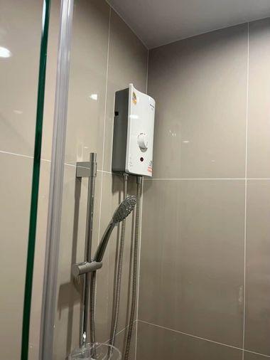 picture Condo for Rent: Ideo Ramkhamhaeng - Lam Sali Station - 9/9