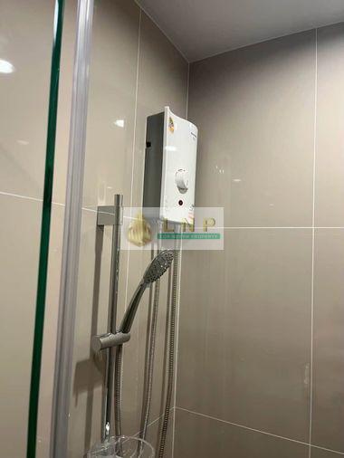 picture Condo for Rent: Ideo Ramkhamhaeng - Lam Sali Station - 9/9