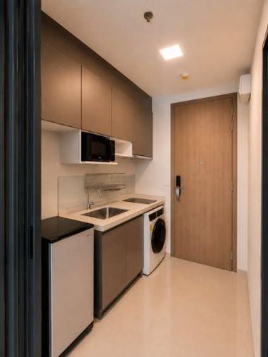 รูป 🤝🏻RB25374 ให้เช่าถูกมาก👍เดอะ ไพรเวซี่ จตุจักร✅แอดไลน์ @mproperty( มี @ ด้วย) แอดมินตอบไว - รูปที่ 6/6