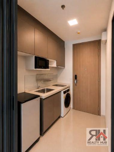 รูป 🤝🏻RB25374 ให้เช่าถูกมาก👍เดอะ ไพรเวซี่ จตุจักร✅แอดไลน์ @mproperty( มี @ ด้วย) แอดมินตอบไว - รูปที่ 6/6
