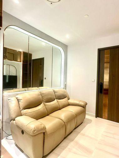 picture Condo for Rent: Supalai ICON Sathorn - 6/34