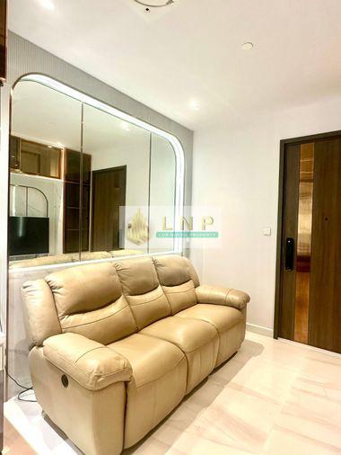 picture Condo for Rent: Supalai ICON Sathorn - 6/34
