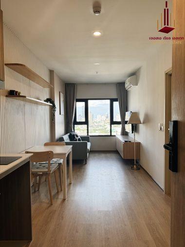 picture ✨ For Rent: Life Rama 4 - Asoke  Condo ✨  💰 Only 24,500 THB/month - 2/6