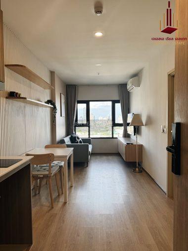 picture ✨ For Rent: Life Rama 4 - Asoke Condo ✨ 💰 Only 24,500 THB/month - 2/6