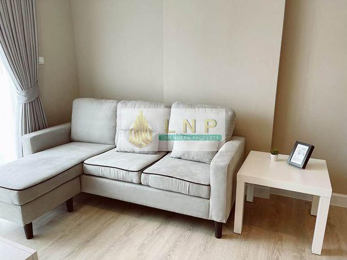 picture Condo for Rent: Metro Luxe Ratchada - 6/8