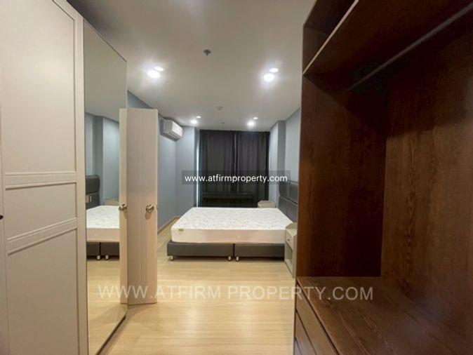 รูป 🛑🛑ให้เช่า!! ศุภาลัย เวอเรนด้า ภาษีเจริญ 1Bed 45 ตรม.ชั้น 17 ตึก B แต่งครบ ใกล้ซีคอนบางแค สนใจ Line ID: @atfirm🛑🛑 - รูปที่ 20/22