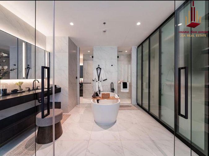 picture ✨ For Rent: Tait Sathorn 12 Condo ✨    💰 Only 165,000 THB/month - 7/10
