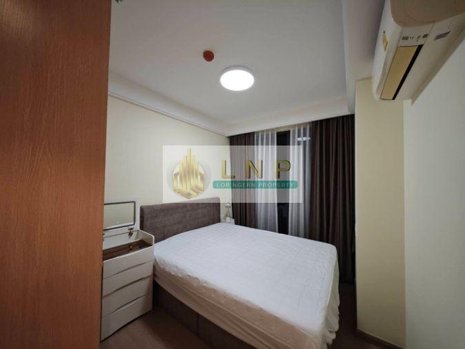 รูป 🏢 ให้เช่าคอนโด : Regal Sathon - Naradhiwas (รีเกิล สาทร - นราธิวาส) รหัสทรัพย์ | 📌LNP-C14022 - รูปที่ 1/11