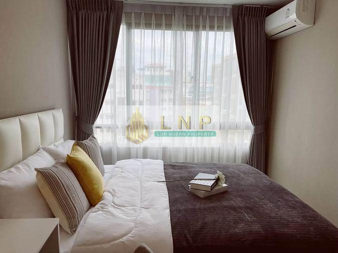 picture Condo for Rent: Metro Luxe Ratchada - 5/8