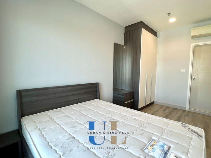 รูป ( UL2607116 ) ✨Tel/Line 096-2479369✨ ให้เช่า เซ็นทริค สาทร - เซนต์หลุยส์, 2 ห้องนอน, 2 ห้องน้ำ, ชั้นสูง, ราคาพิเศษ!! - รูปที่ 7/10
