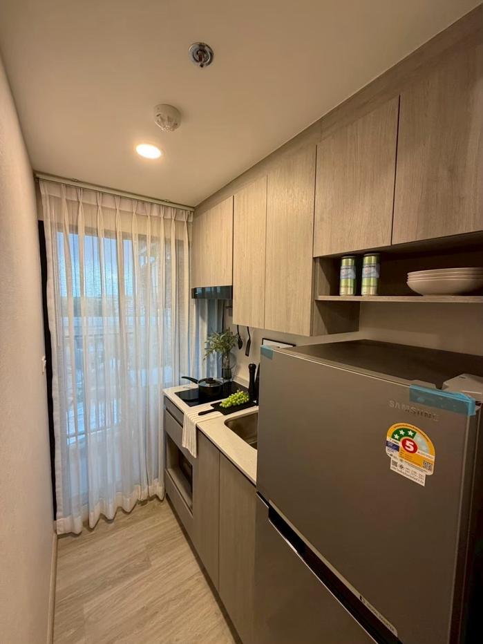 รูป 🏢 ขายคอนโด : SO Origin Phahol 69 Station (โซ ออริจิ้น พหลฯ 69 สเตชั่น)   รหัสทรัพย์ | 📌LNP-C14027 - รูปที่ 2/8