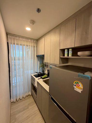 รูป 🏢 ขายคอนโด : SO Origin Phahol 69 Station (โซ ออริจิ้น พหลฯ 69 สเตชั่น)   รหัสทรัพย์ | 📌LNP-C14027 - รูปที่ 2/8