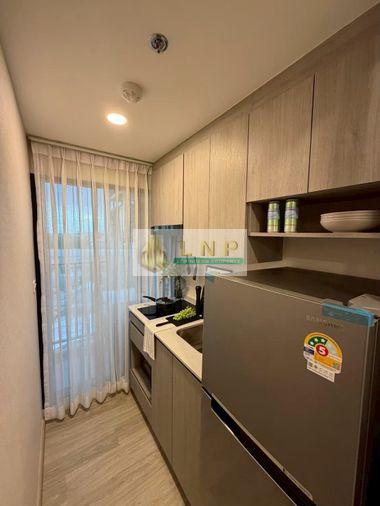 รูป 🏢 ขายคอนโด : SO Origin Phahol 69 Station (โซ ออริจิ้น พหลฯ 69 สเตชั่น) รหัสทรัพย์ | 📌LNP-C14027 - รูปที่ 2/8