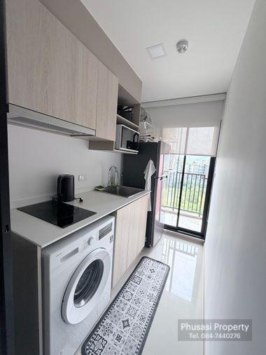 รูป 🔥🔥Hot!🔥🔥 ให้เช่าคอนโด เดอะ เบส บูกิต ภูเก็ต, ใกล้ Central Phuket 🔥🔥 - รูปที่ 7/14