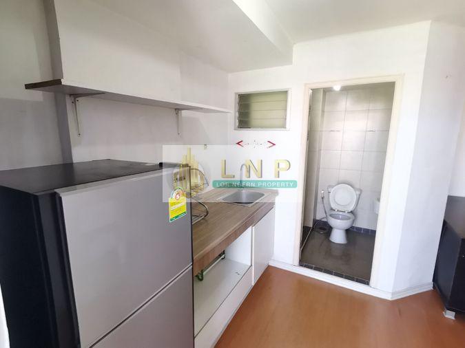 รูป 🏢 ขายคอนโด : Lumpini Condo Town Bangkhae (ลุมพินี คอนโดทาวน์ บางแค) รหัสทรัพย์ | 📌LNP-C14030 - รูปที่ 10/17