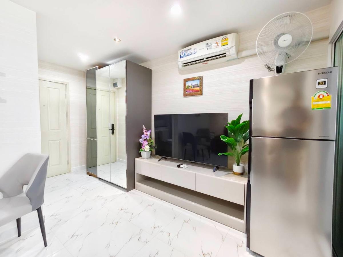 picture Condo for Rent: Regent Home Sukhumvit 81 - 5/19