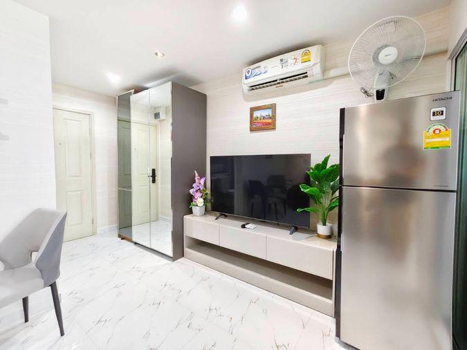 picture Condo for Rent: Regent Home Sukhumvit 81 - 5/19