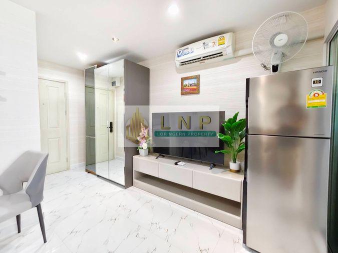 picture Condo for Rent: Regent Home Sukhumvit 81 - 5/19