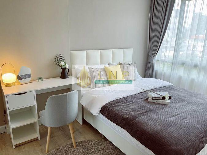 picture Condo for Rent: Metro Luxe Ratchada - 1/8