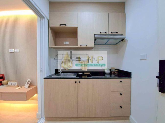 รูป 🏢 ขายคอนโด : The Clover Thonglor (เดอะ โคลเวอร์ ทองหล่อ) รหัสทรัพย์ | 📌LNP-C14031 - รูปที่ 22/32