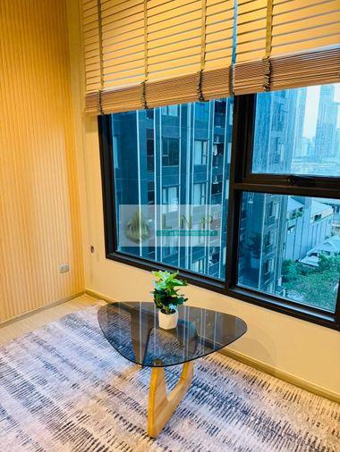 รูป 🏢 ขายคอนโด : Life Asoke - Rama 9 (ไลฟ์ อโศก - พระราม 9) รหัสทรัพย์ | 📌LNP-C14028 - รูปที่ 5/12