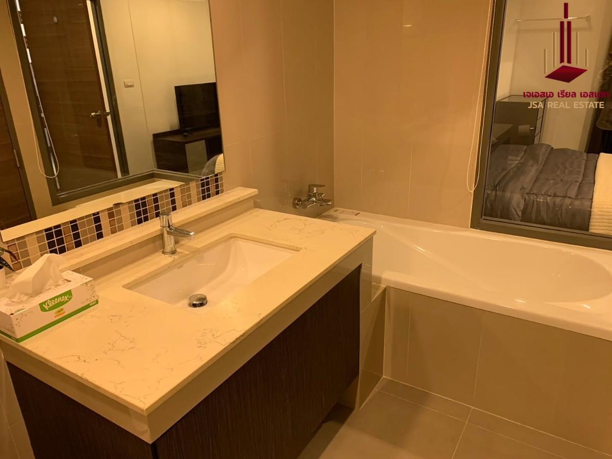 picture ✨ For Rent: Rende Sukhumvit 23 Condo ✨  💰 Only 50,000 THB/month - 9/10