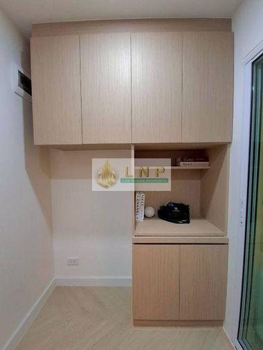 รูป 🏢 ขายคอนโด : The Clover Thonglor (เดอะ โคลเวอร์ ทองหล่อ) รหัสทรัพย์ | 📌LNP-C14031 - รูปที่ 16/32