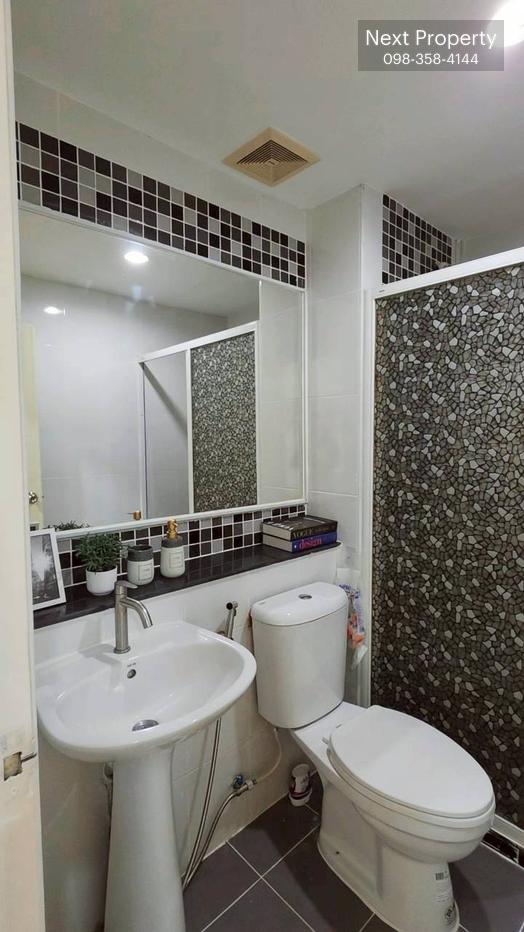 picture Regent Home 15 Chaengwattana For Sale - 9/16
