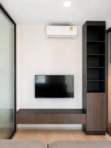 รูป 🦋RB25374 ให้เช่าถูกมาก📢เดอะ ไพรเวซี่ จตุจักร👉แอดไลน์ @714txlxc( มี @ ด้วย) แอดมินตอบไว  - รูปที่ 6/6