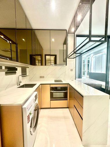 picture Condo for Rent: Supalai ICON Sathorn - 11/34