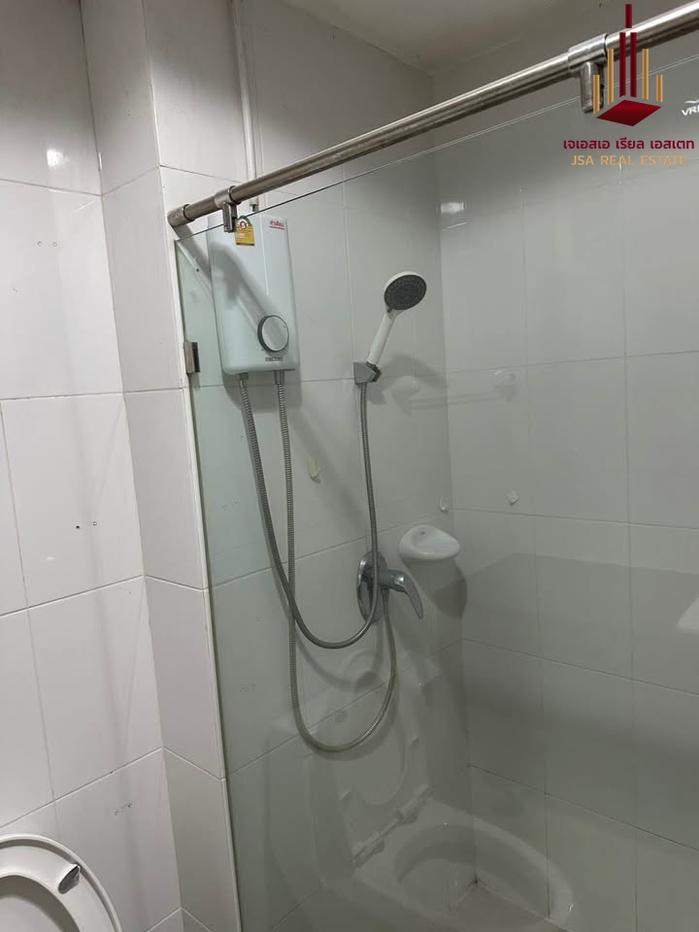 picture ✨ For Rent: The Platinum Condominium Condo ✨   💰 Only 17,000 THB/month - 7/7