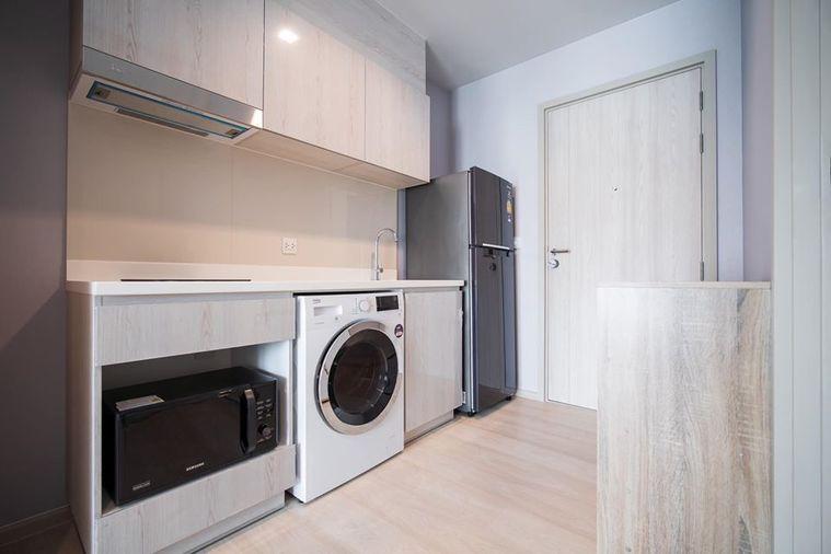 picture For Rent - Life One Wireless , Luxury Class Studio 1 bathroom - 11/11