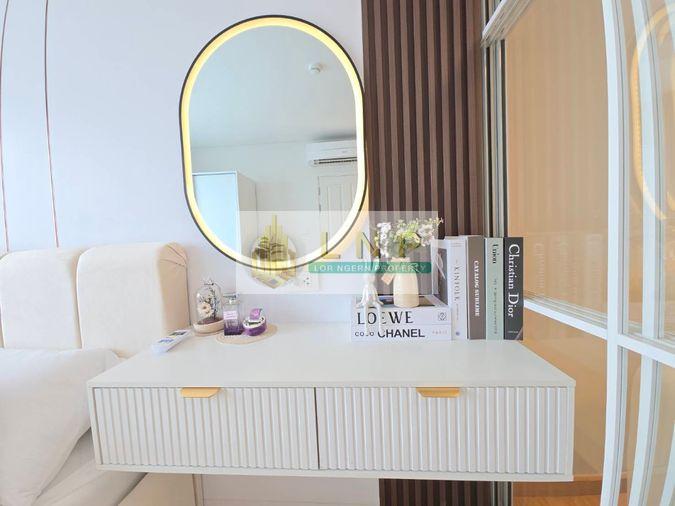 picture Condo for Sale : Plum Condo Nawamin - 11/15