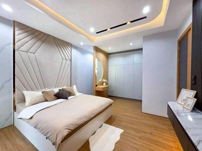 picture Newly built detached house with spacious living area, Areeya Village Pattaya. - 14/20