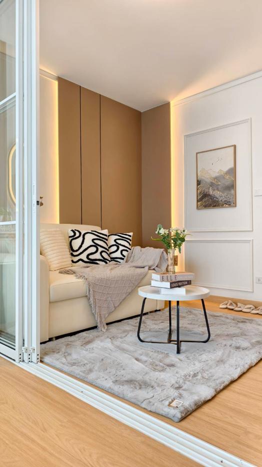 picture Condo for Sale : Plum Condo Nawamin - 9/15